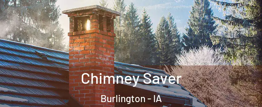  Chimney Saver Burlington - IA