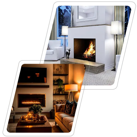 Remove Chimney Odor in Burlington, IA