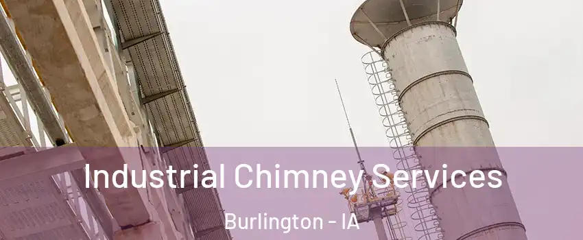  Industrial Chimney Services Burlington - IA