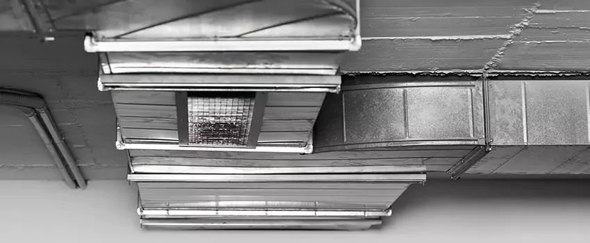 Trusted Air Duct Cleaning Company in Burlington, Iowa