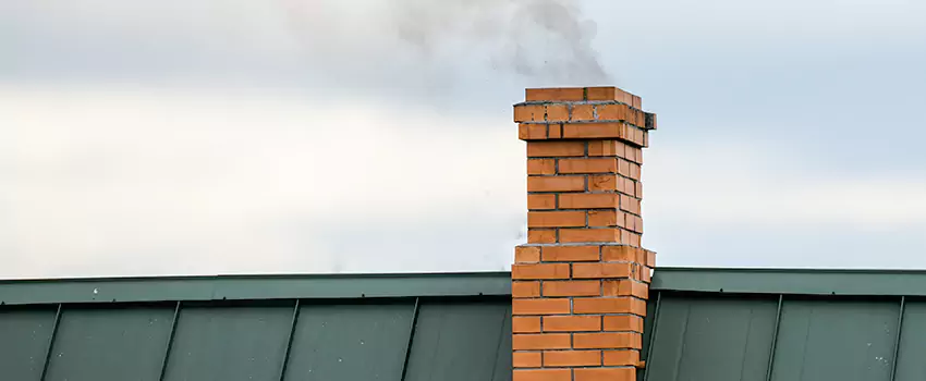Animal Screen Chimney Cap Repair And Installation Services in Burlington, Iowa