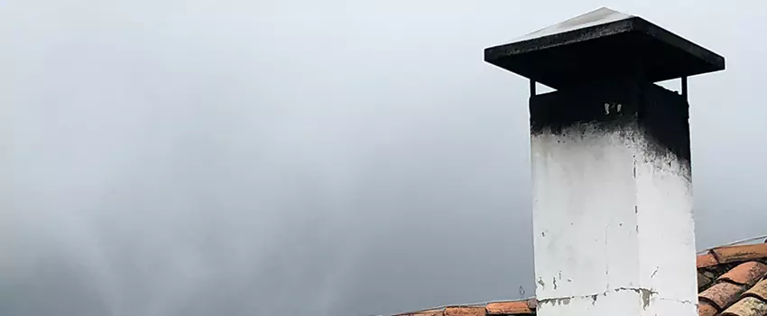 Chimney Damper Inspection in Burlington, IA