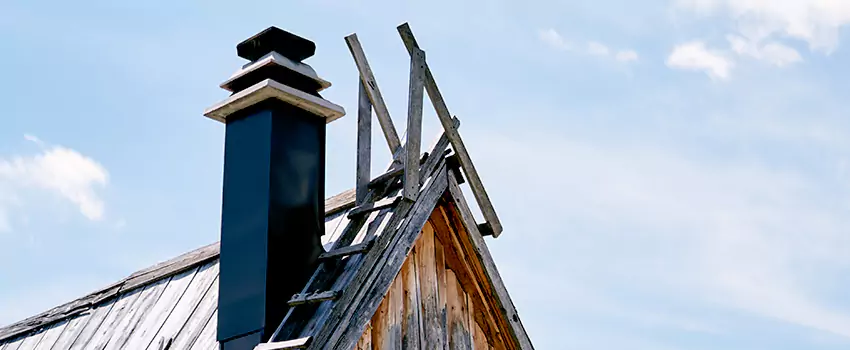 Chimney Creosote Cleaning in Burlington, IA
