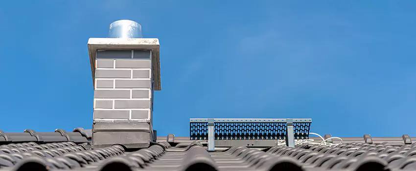 Chimney Flue Relining Services in Burlington, Iowa