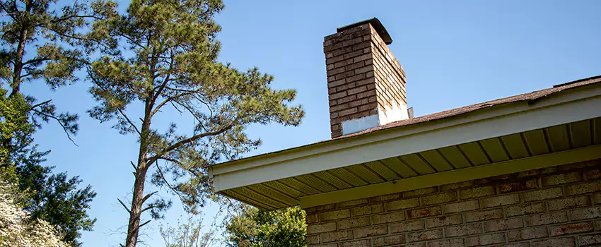 Budget-Friendly Chimney Masonry Service in Burlington, Iowa
