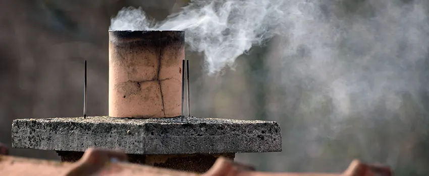 Wood Burning Chimney Odor Removal in Burlington, IA