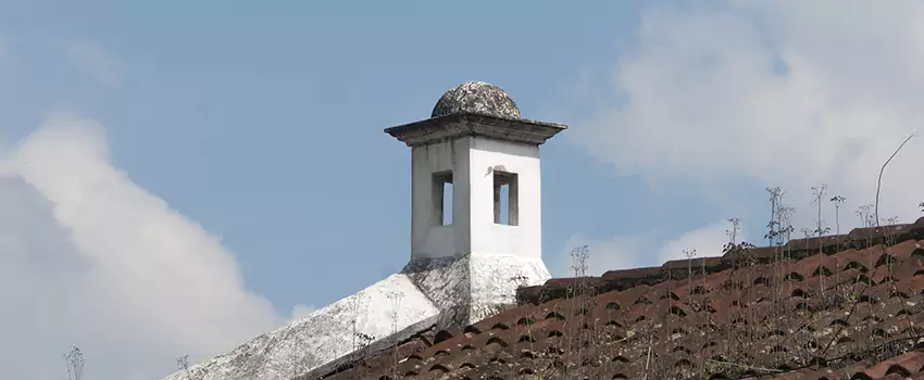 Cost To Rebuild A Chimney in Burlington, IA