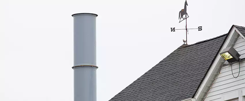 Chimney Inspection in Burlington, IA