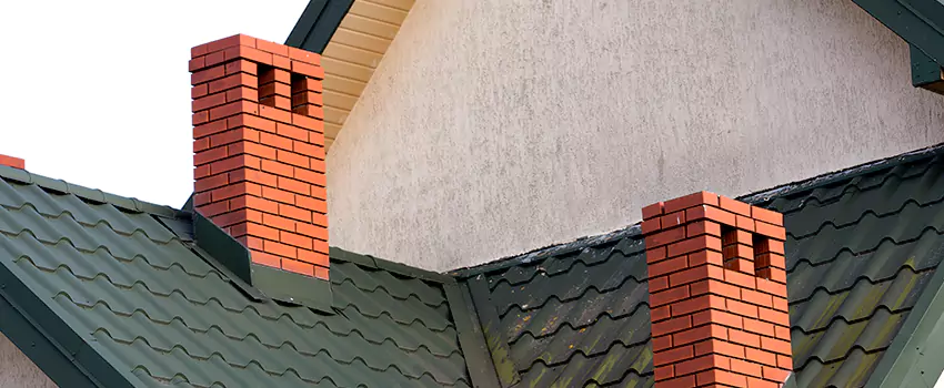 Chimney Saver Waterproofing Services in Burlington, Iowa