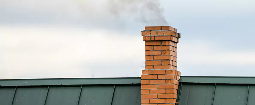 Chimney Soot Cleaning Cost in Burlington, IA