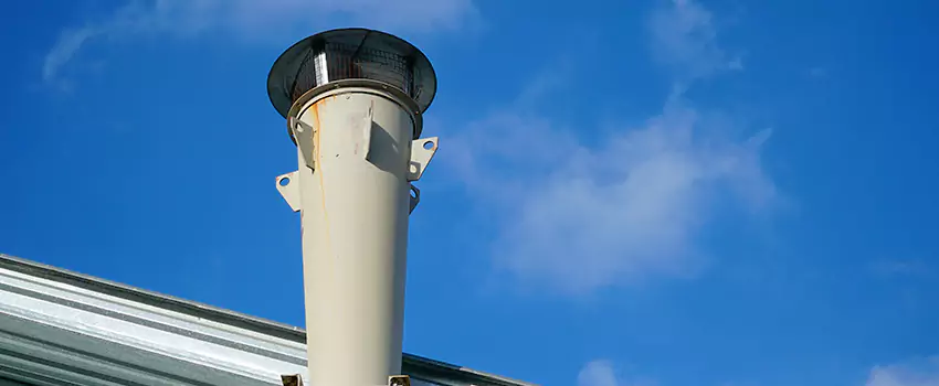 Chimney Spark Arrestor Requirements in Burlington, IA