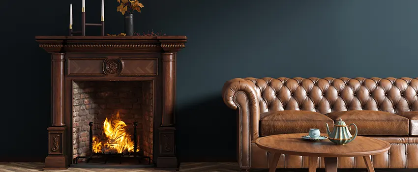Traditional Fireplace Design Refurbishment Costs in Burlington, Iowa