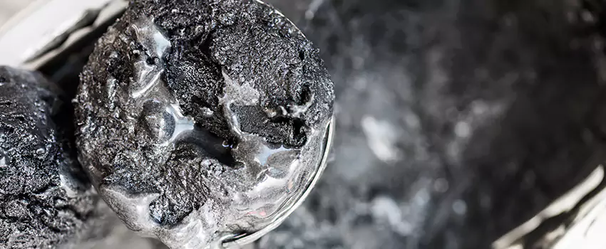Clogged Dryer Vent Lint Cleaning in Burlington, Iowa