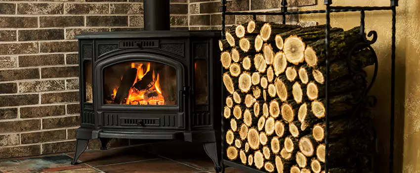 Drolet Fireplaces in Burlington, Iowa