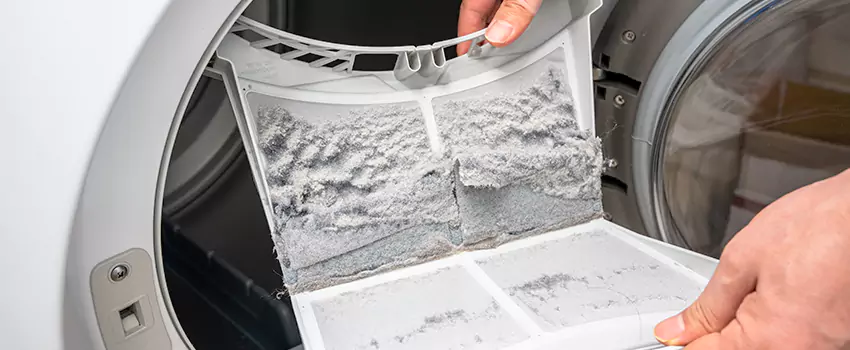 Best Dryer Lint Removal Company in Burlington, Iowa