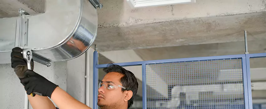 HVAC Ductwork Cleaning in Burlington, IA