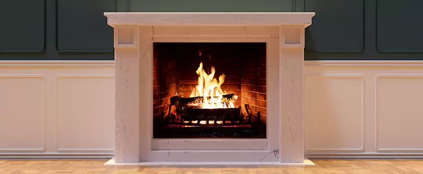 Empire Comfort Systems Fireplace Installation and Replacement in Burlington, Iowa