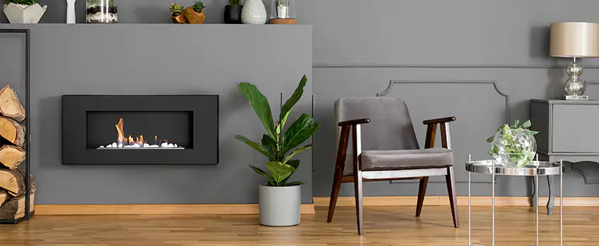 Ethanol Fireplace Burner Repair in Burlington, IA