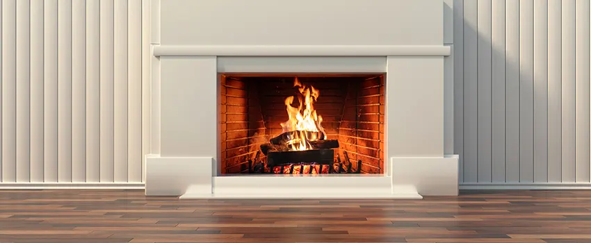 Fireplace Broken Ashtray Repair Services in Burlington, Iowa