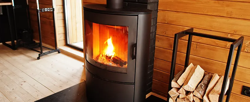 Gas Fireplace Door Handle Installation Services in Burlington, Iowa