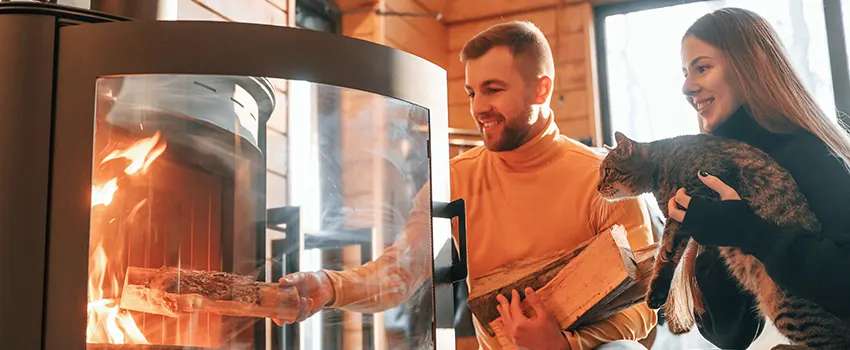 Fireplace Door Installation And Replacement Contractors in Burlington, IA