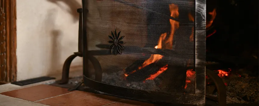 Electric Metal Fireplace installation Services in Burlington, IA