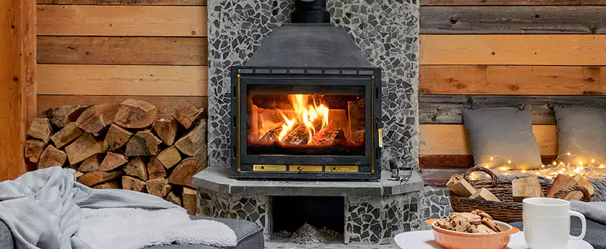 Fireplace Renovation Service in Burlington, IA
