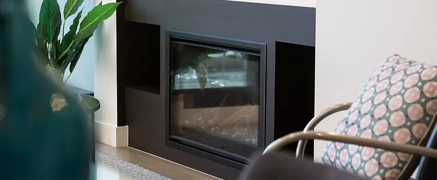 Welding Repairs for Fireplace Grate in Burlington, IA
