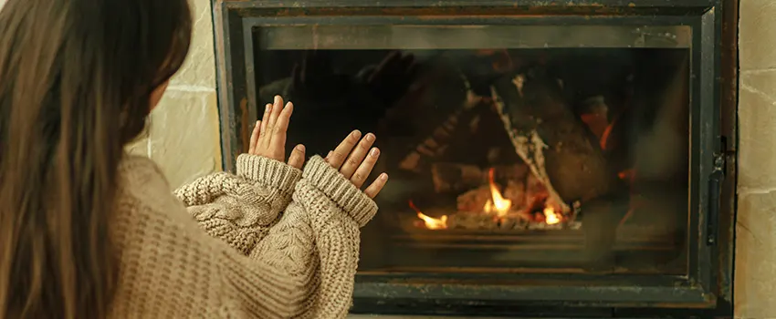 Wood-burning Fireplace Smell Removal Services in Burlington, IA