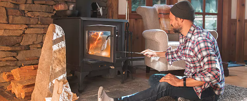 Fireplace Chimney Maintenance in Burlington, Iowa