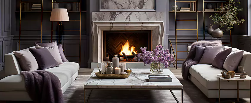 Fireplace Xtrordinair Ember-Glo Insert Fireplace Maintenance in Burlington, Iowa