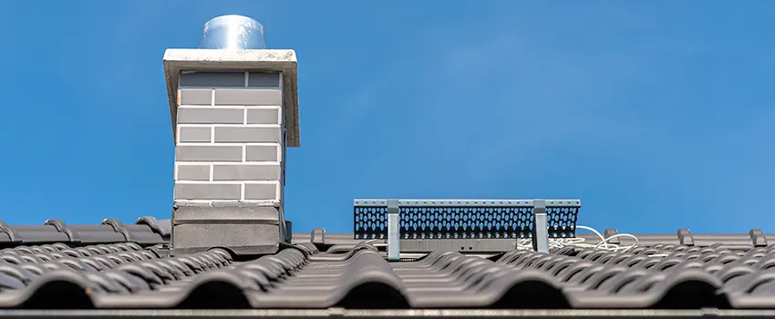 Repair Blocked Chimney in Burlington, Iowa