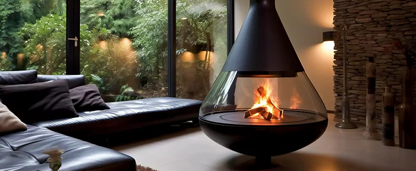 Affordable Floating Fireplace Repair And Installation Services in Burlington, Iowa