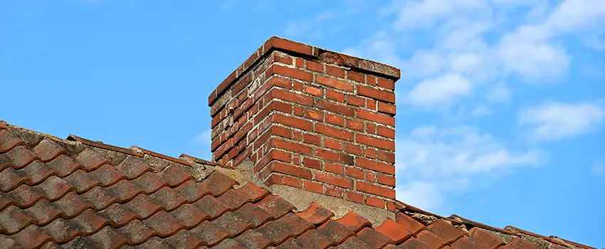 Flue Tiles Cracked Repair Services near Me in Burlington, IA