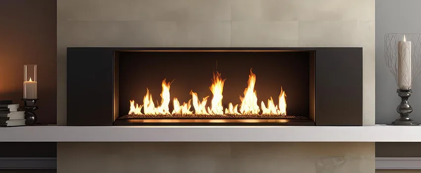 Vent Free Gas Fireplaces Repair Solutions in Burlington, Iowa
