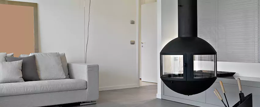 Hanging & Suspended Fireplaces Designer in Burlington, Iowa