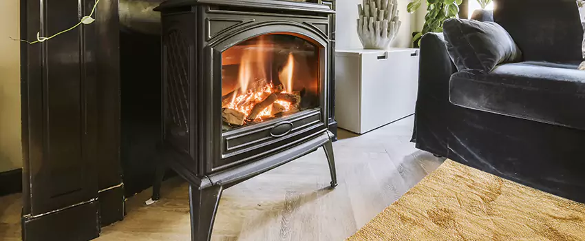 Cost of Hearthstone Stoves Fireplace Services in Burlington, Iowa