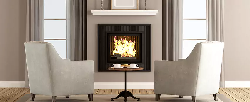 Heat & Glo Outdoor Gas Fireplaces Installation Contractors in Burlington, Iowa