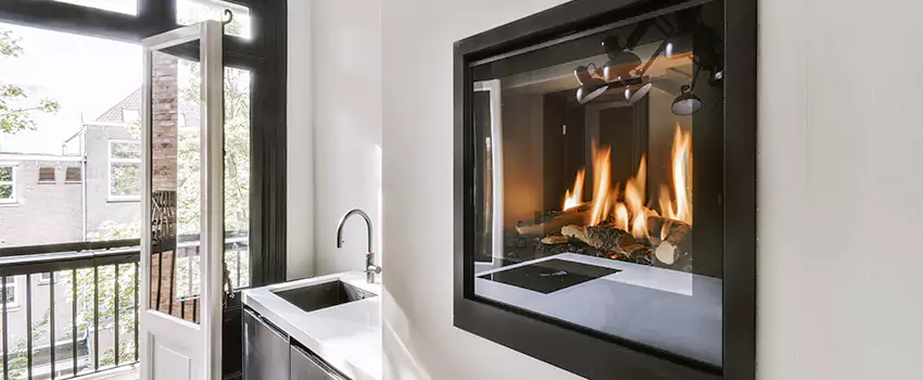 Heatilator Outdoor Fireplace Services in Burlington, Iowa
