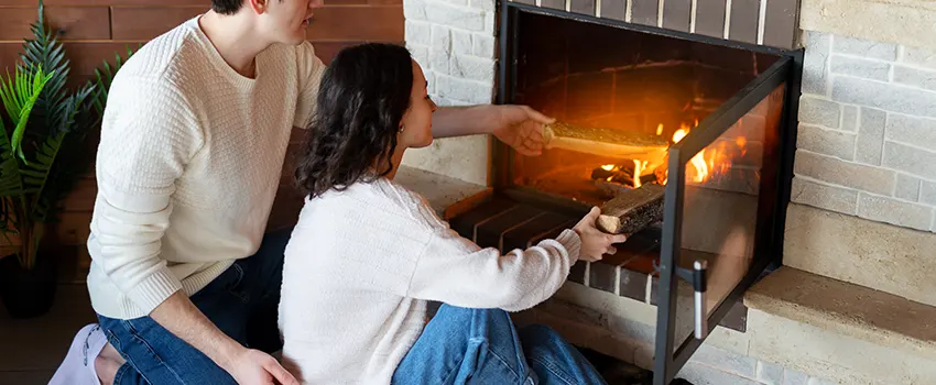 Kings Man Direct Vent Fireplaces Services in Burlington, Iowa