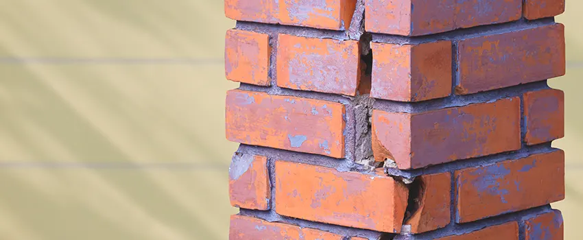 Leaking Chimney Repair And Replacement Cost in Burlington, Iowa