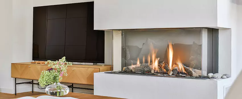 Ortal Wilderness Fireplace Repair and Maintenance in Burlington, Iowa