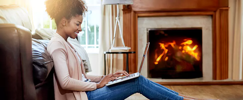Cost-Effective Osburn Fireplace Installation and Repair in Burlington, IA
