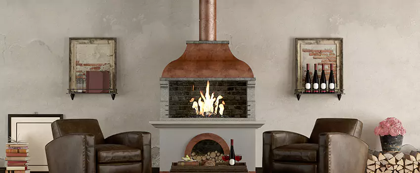Benefits of Pacific Energy Fireplace in Burlington, Iowa