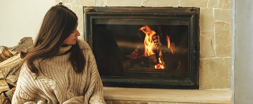 Regency Outdoor Fireplace Products Maintenance and Replacement Services in Burlington, Iowa