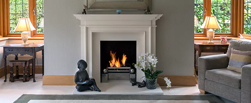 RSF Fireplaces Maintenance and Repair in Burlington, Iowa