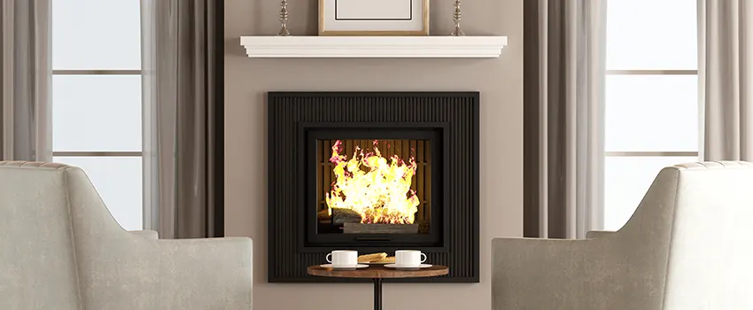 Superior Outdoor Fireplace Repair in Burlington, IA