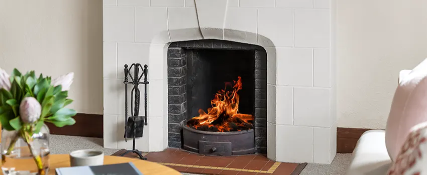 Valor Fireplaces and Stove Repair in Burlington, IA