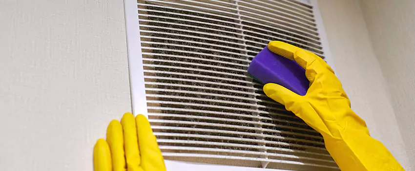 Vent Cleaning Company in Burlington, IA