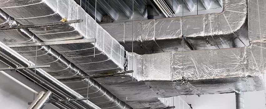 Vent Dust Cleaning Cost in Burlington, IA